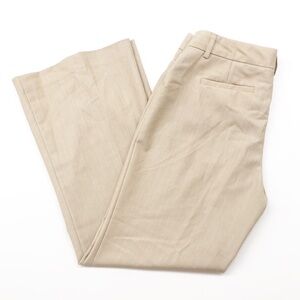 Metaphor Courtney tan trouser pants